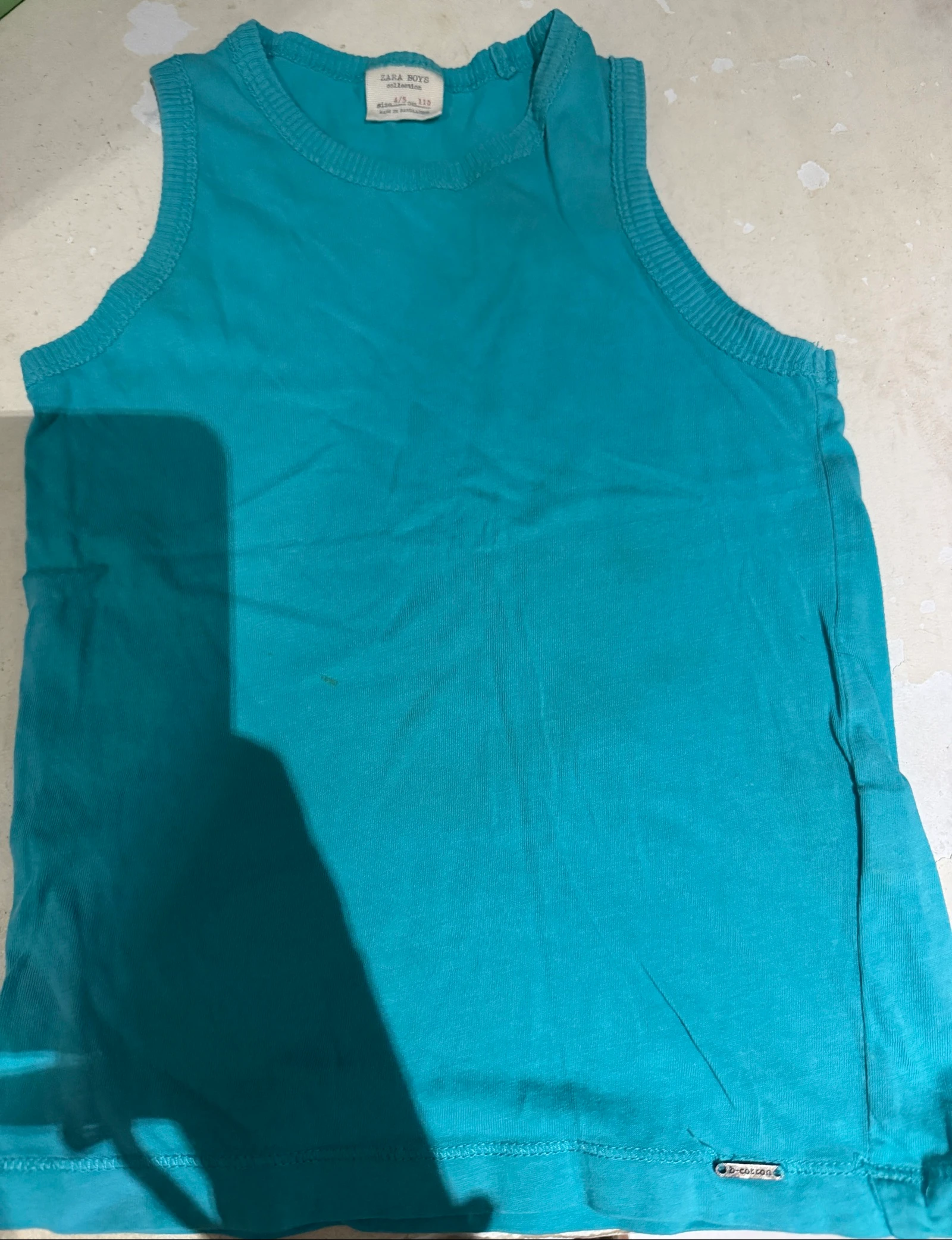 T-shirt – photo 2